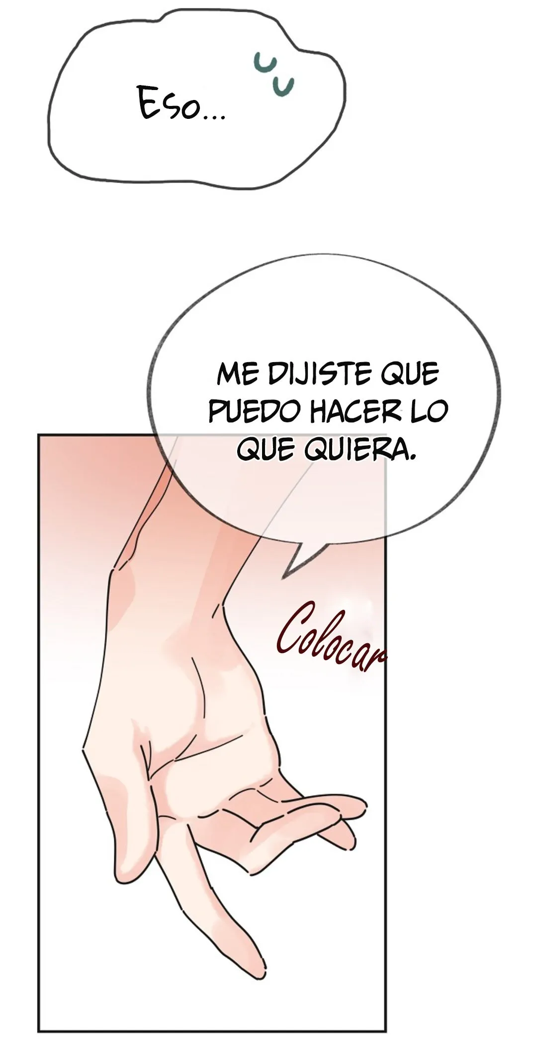 EL HÉROE DE LA DAMA MALVADA Capítulo 25 en Línea - página 68