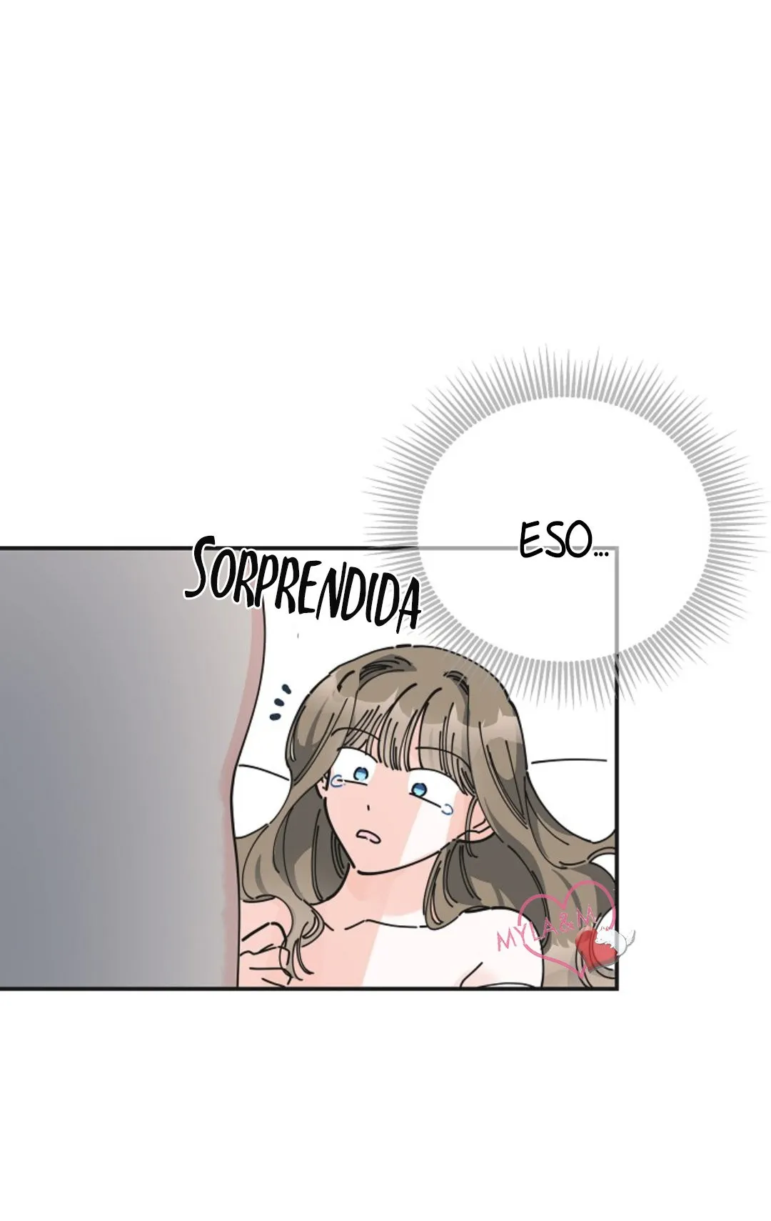 EL HÉROE DE LA DAMA MALVADA Capítulo 25 en Línea - página 78