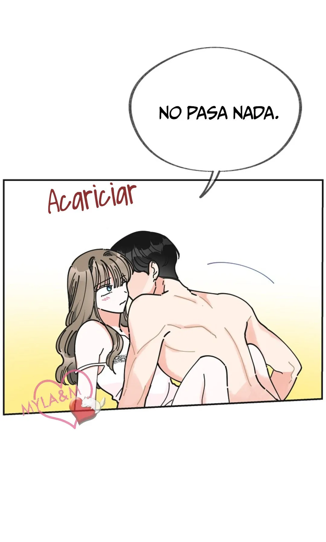 EL HÉROE DE LA DAMA MALVADA Capítulo 26 en Línea - página 26