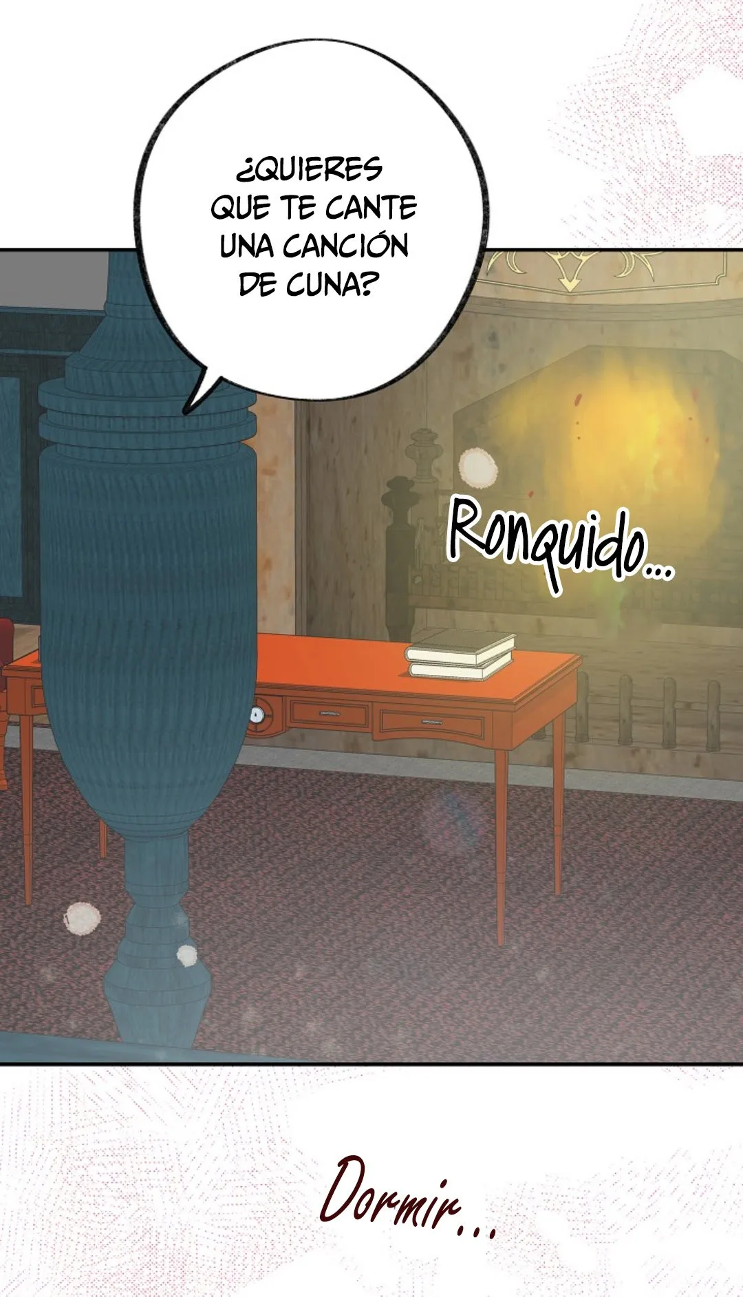 EL HÉROE DE LA DAMA MALVADA Capítulo 26 en Línea - página 95