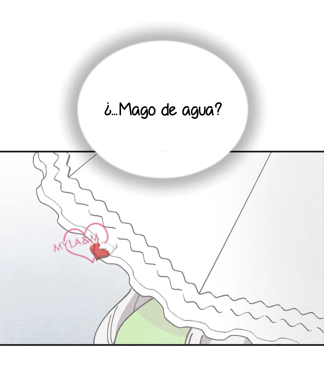 EL HÉROE DE LA DAMA MALVADA Capítulo 27 en Línea - página 41