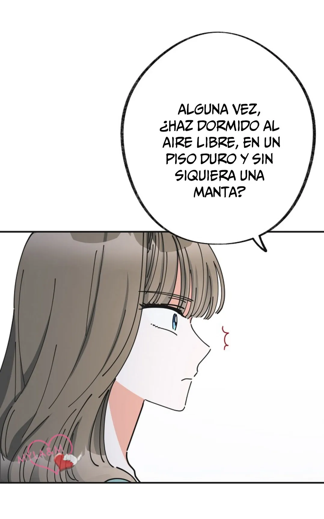 EL HÉROE DE LA DAMA MALVADA Capítulo 27 en Línea - página 60