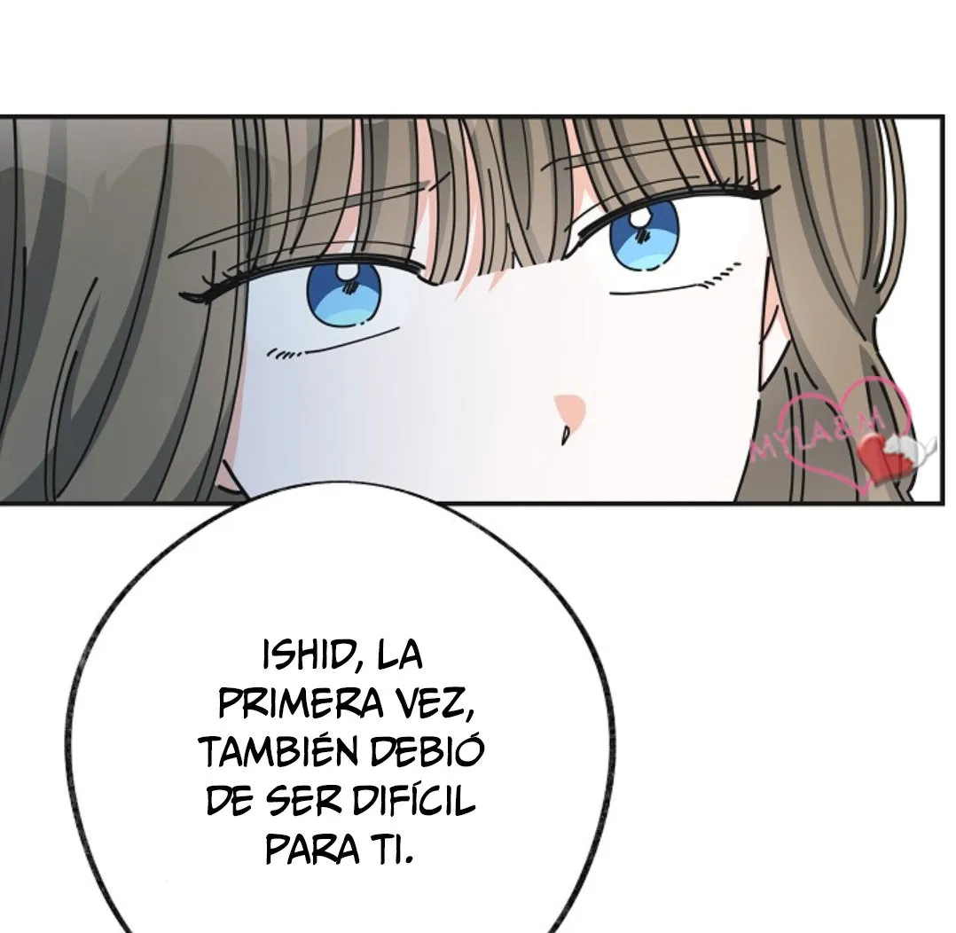EL HÉROE DE LA DAMA MALVADA Capítulo 27 en Línea - página 69
