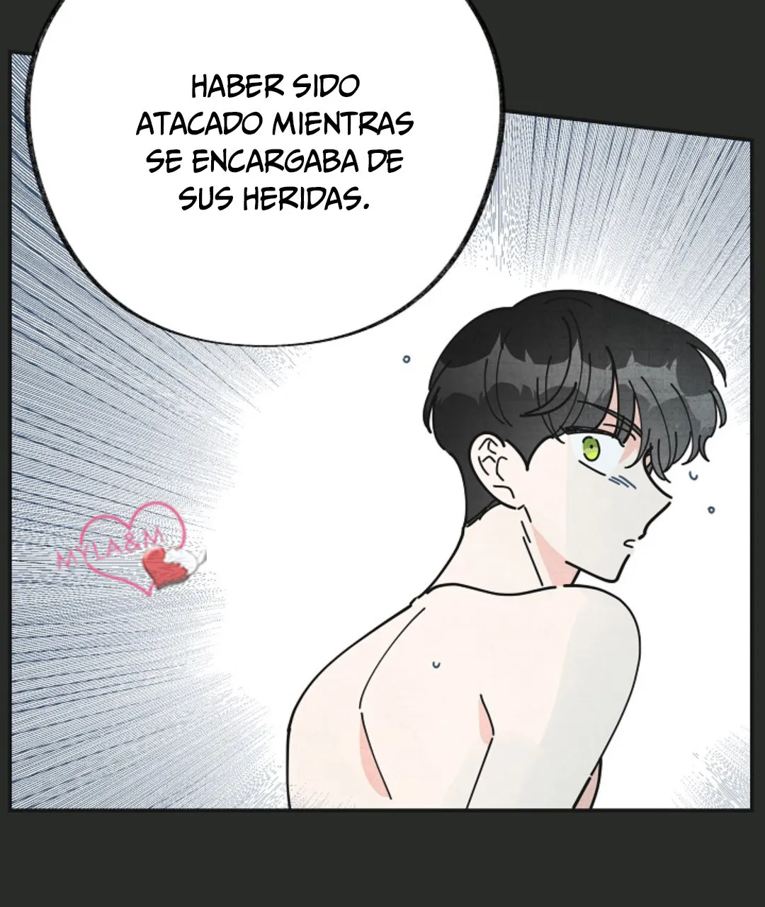 EL HÉROE DE LA DAMA MALVADA Capítulo 27 en Línea - página 77
