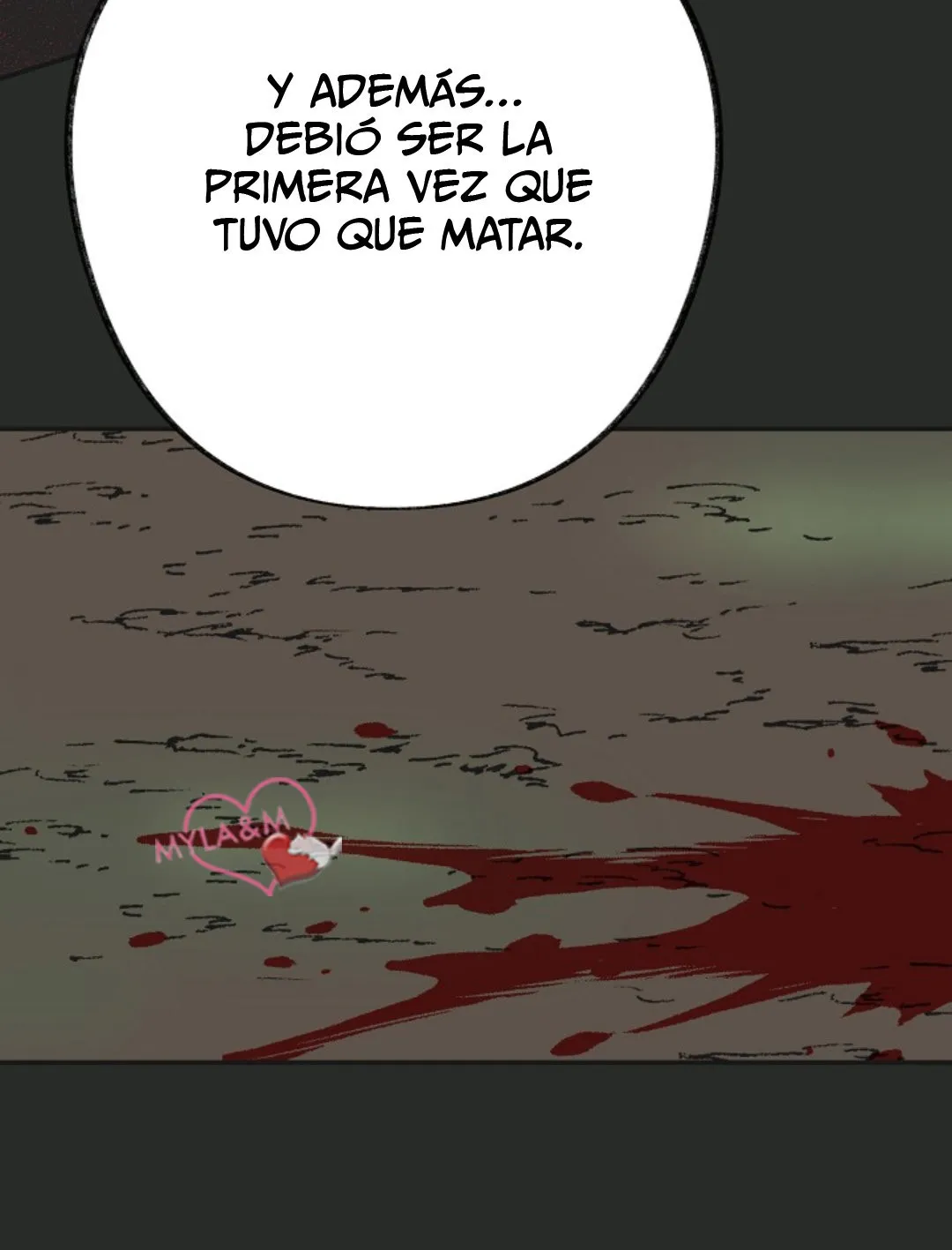 EL HÉROE DE LA DAMA MALVADA Capítulo 27 en Línea - página 79