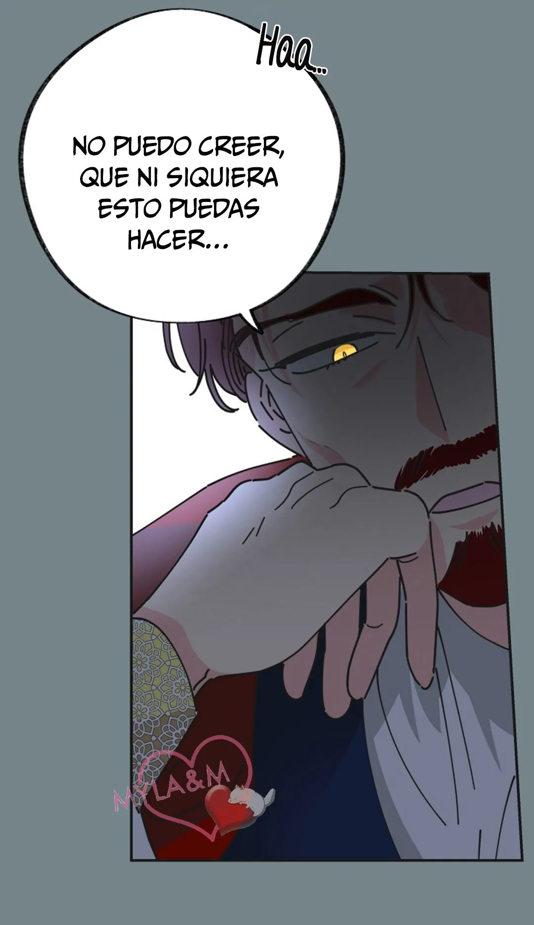 EL HÉROE DE LA DAMA MALVADA Capítulo 28 en Línea - página 66