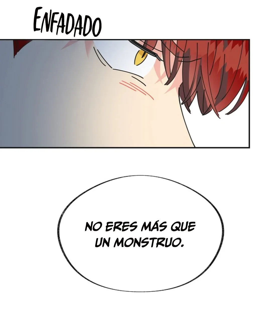 EL HÉROE DE LA DAMA MALVADA Capítulo 28 en Línea - página 85