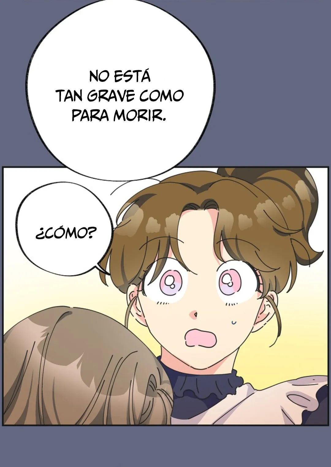 EL HÉROE DE LA DAMA MALVADA Capítulo 29 en Línea - página 72