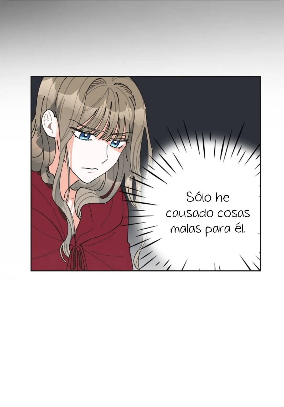 EL HÉROE DE LA DAMA MALVADA Capítulo 3 en Línea - página 5