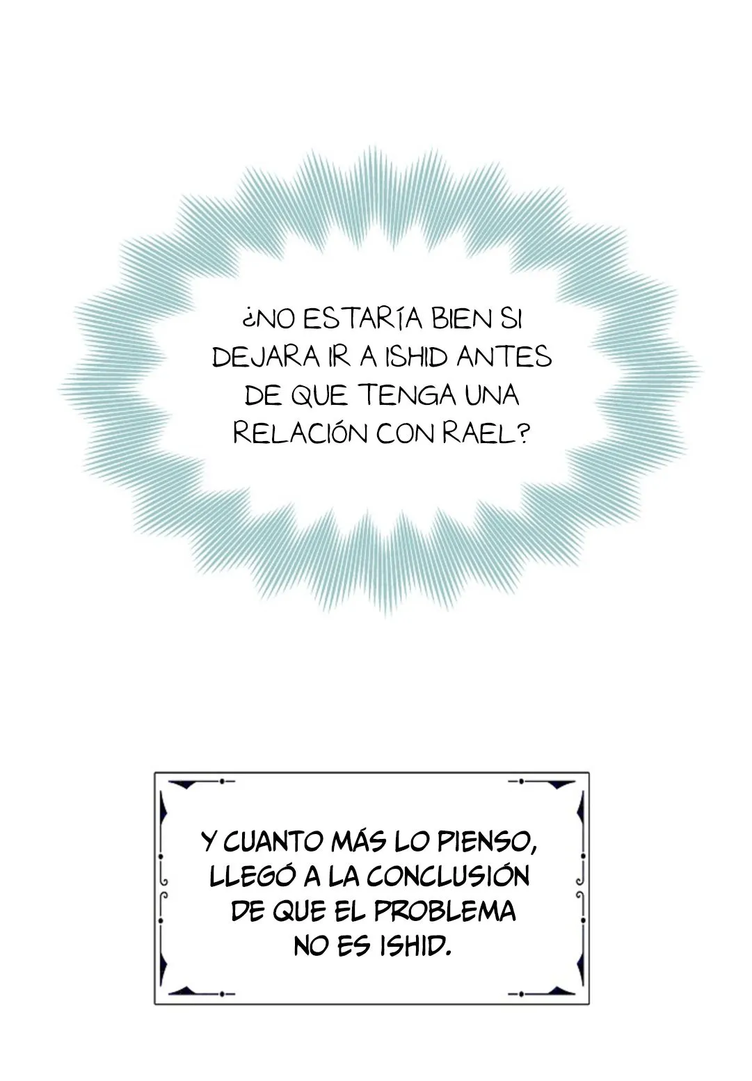 EL HÉROE DE LA DAMA MALVADA Capítulo 3 en Línea - página 20