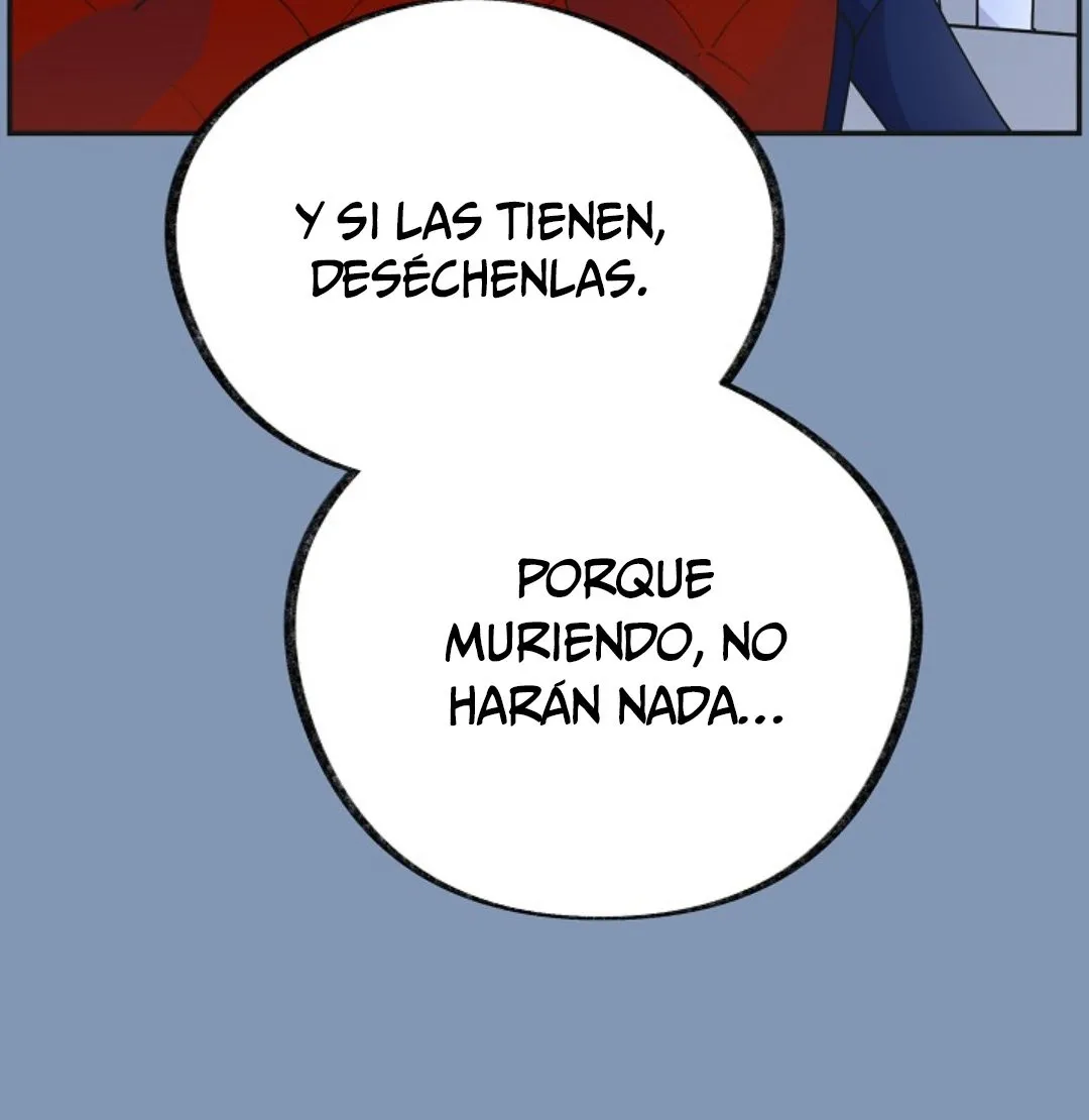 EL HÉROE DE LA DAMA MALVADA Capítulo 30 en Línea - página 53