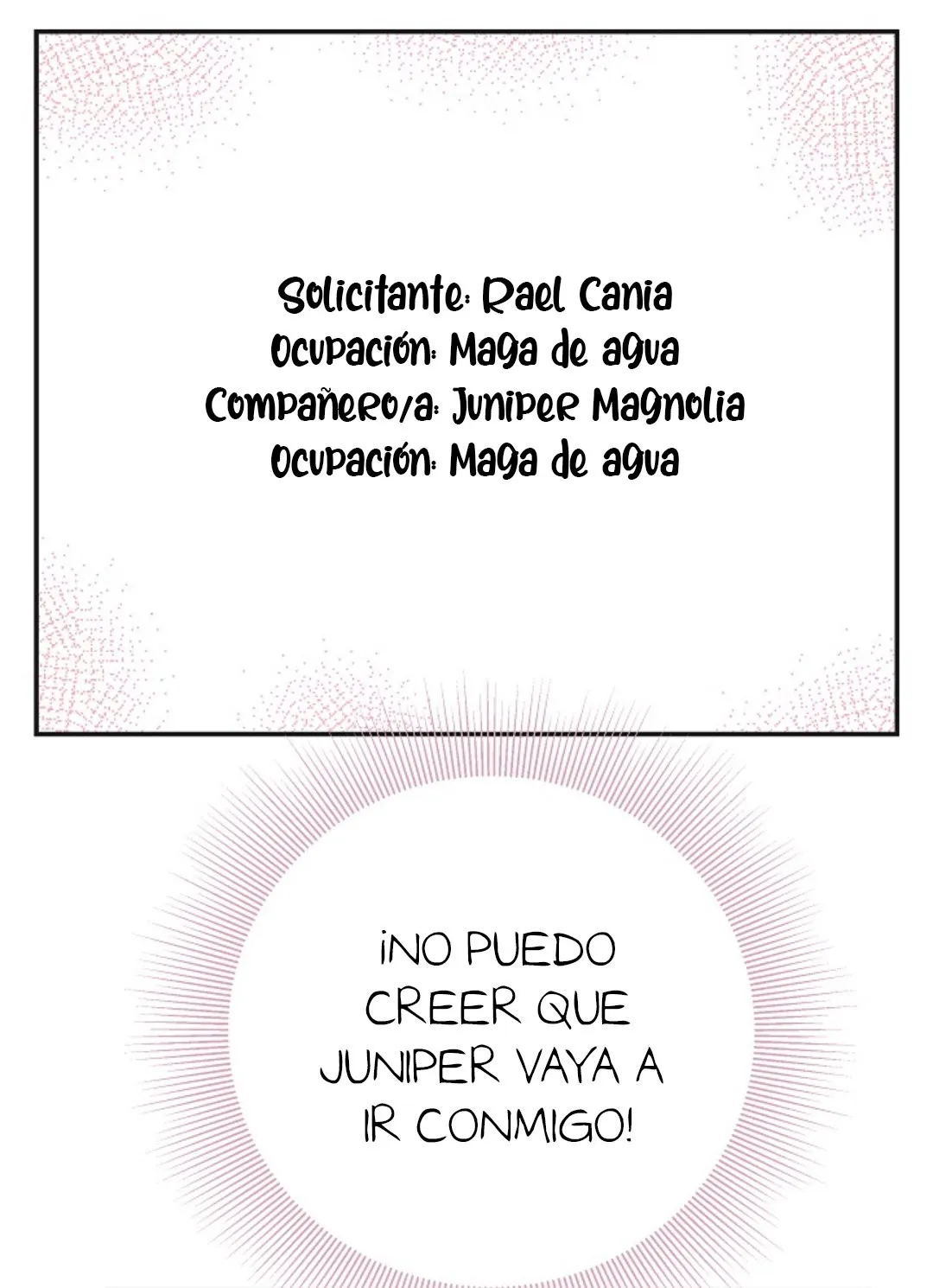 EL HÉROE DE LA DAMA MALVADA Capítulo 32 en Línea - página 33