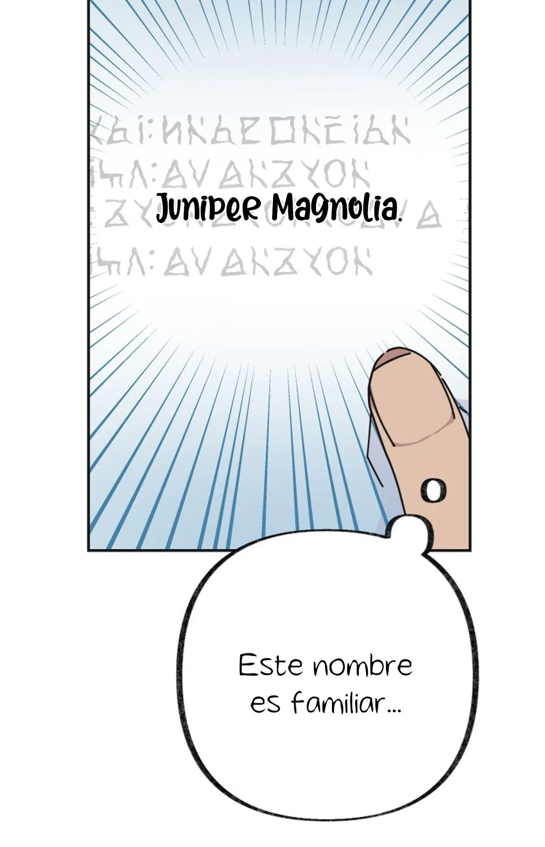 EL HÉROE DE LA DAMA MALVADA Capítulo 32 en Línea - página 43