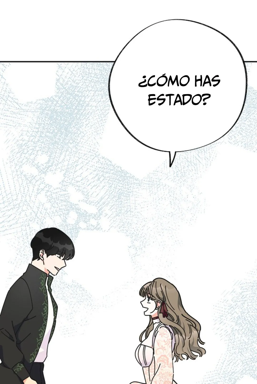 EL HÉROE DE LA DAMA MALVADA Capítulo 32 en Línea - página 59