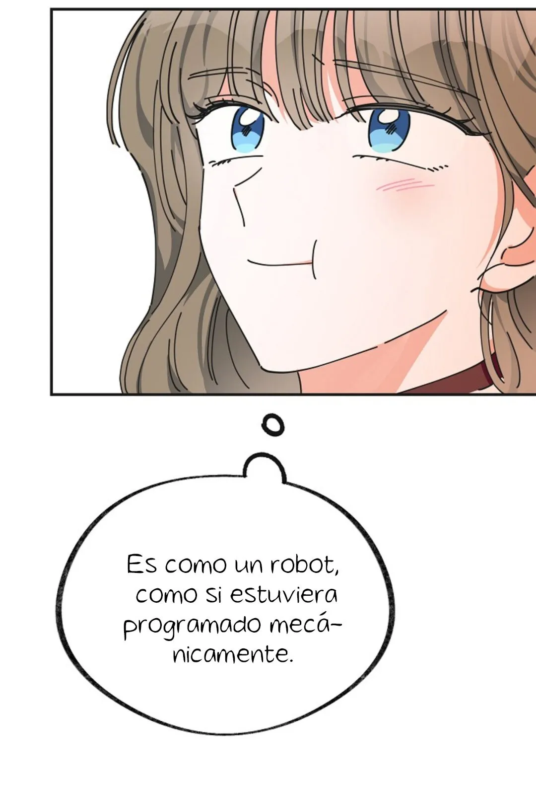 EL HÉROE DE LA DAMA MALVADA Capítulo 32 en Línea - página 62