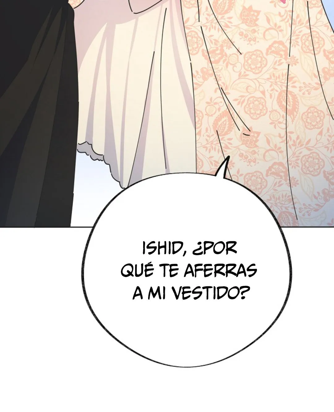 EL HÉROE DE LA DAMA MALVADA Capítulo 32 en Línea - página 70