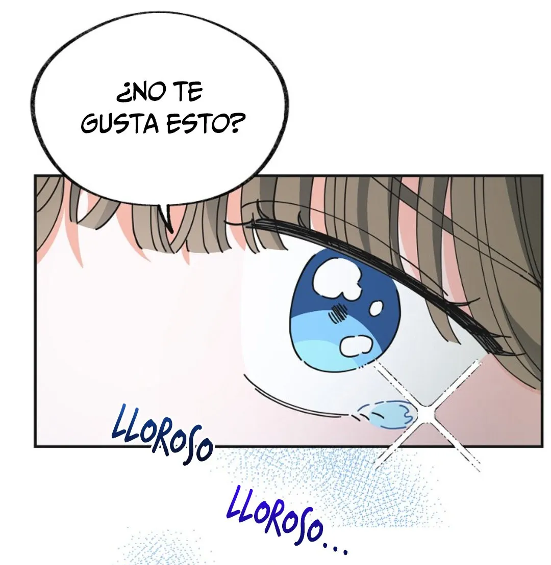 EL HÉROE DE LA DAMA MALVADA Capítulo 33 en Línea - página 38