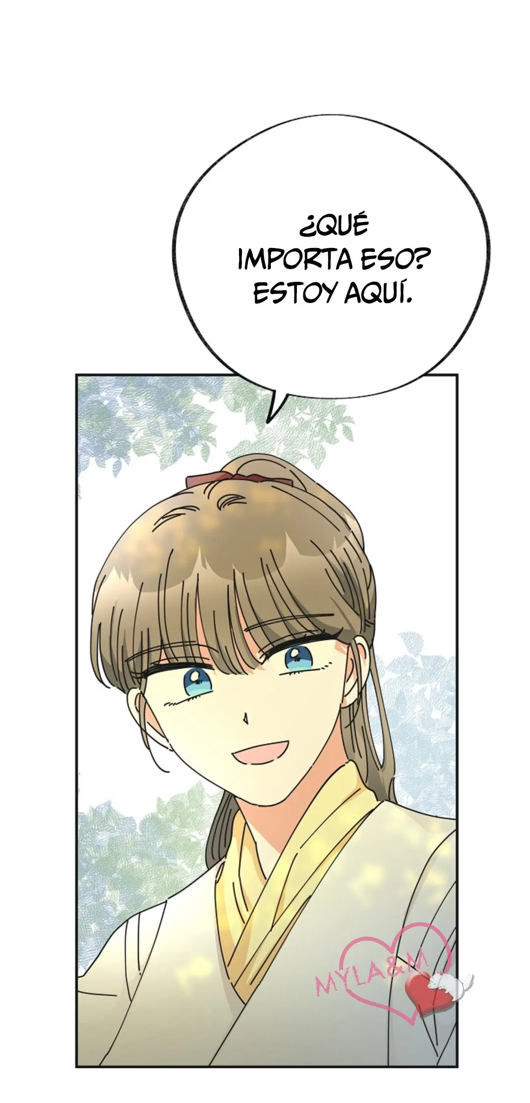EL HÉROE DE LA DAMA MALVADA Capítulo 33 en Línea - página 78