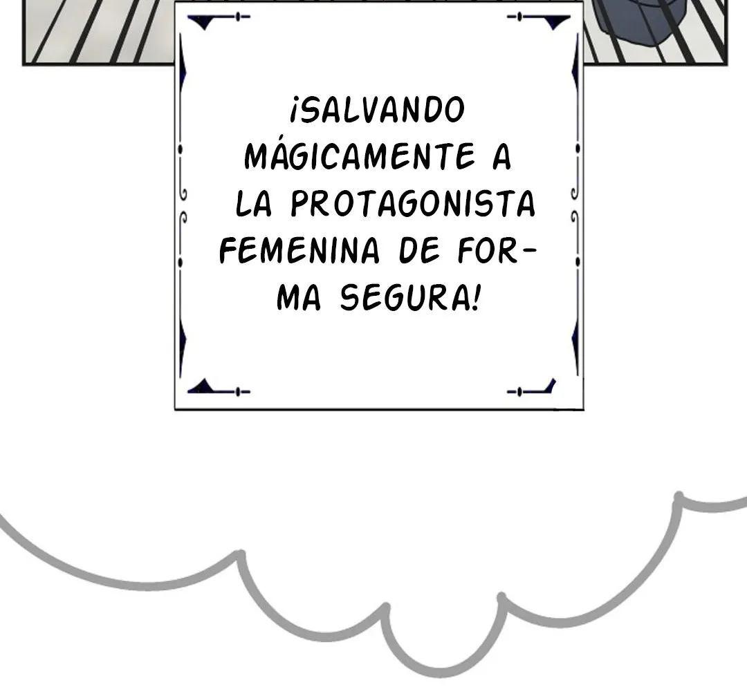 EL HÉROE DE LA DAMA MALVADA Capítulo 34 en Línea - página 13