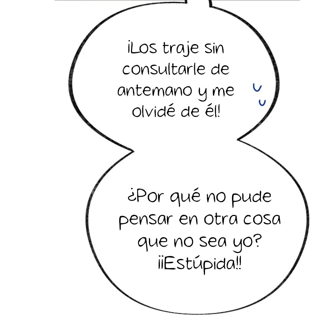 EL HÉROE DE LA DAMA MALVADA Capítulo 34 en Línea - página 47