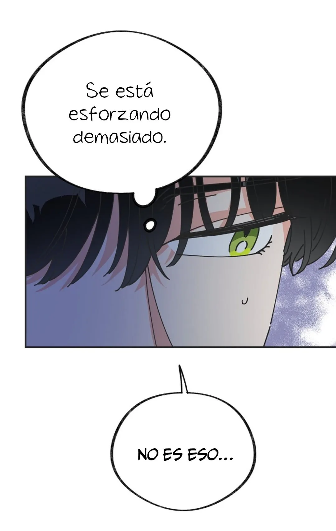 EL HÉROE DE LA DAMA MALVADA Capítulo 34 en Línea - página 51