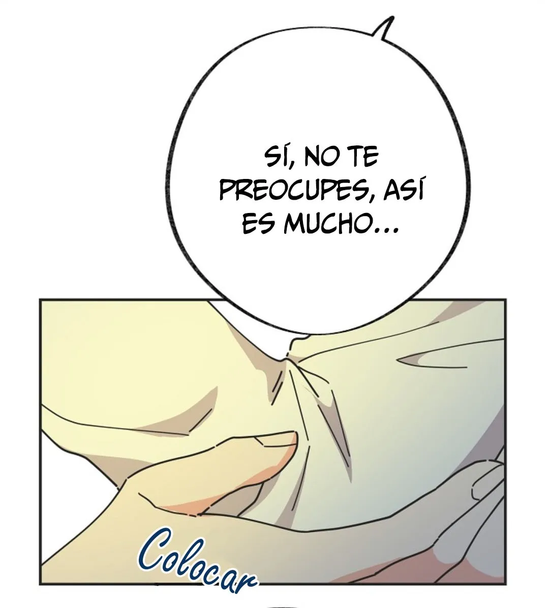EL HÉROE DE LA DAMA MALVADA Capítulo 34 en Línea - página 58