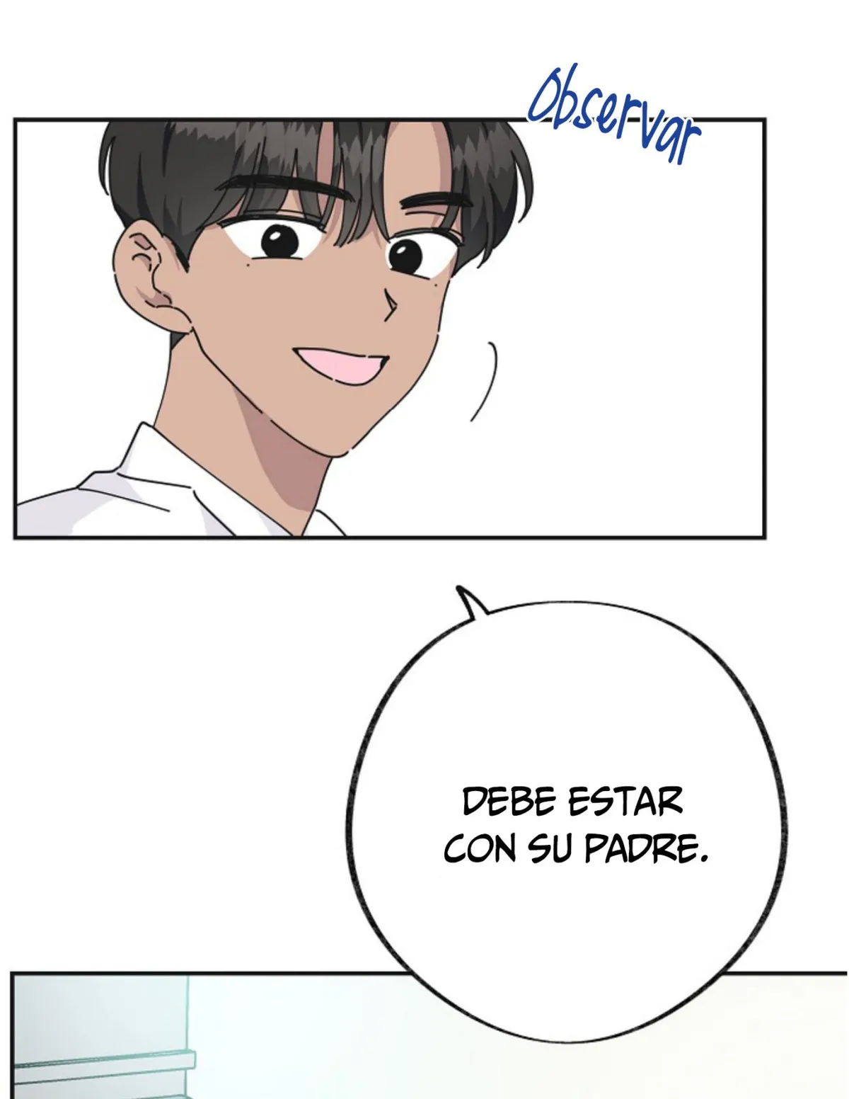 EL HÉROE DE LA DAMA MALVADA Capítulo 36 en Línea - página 44