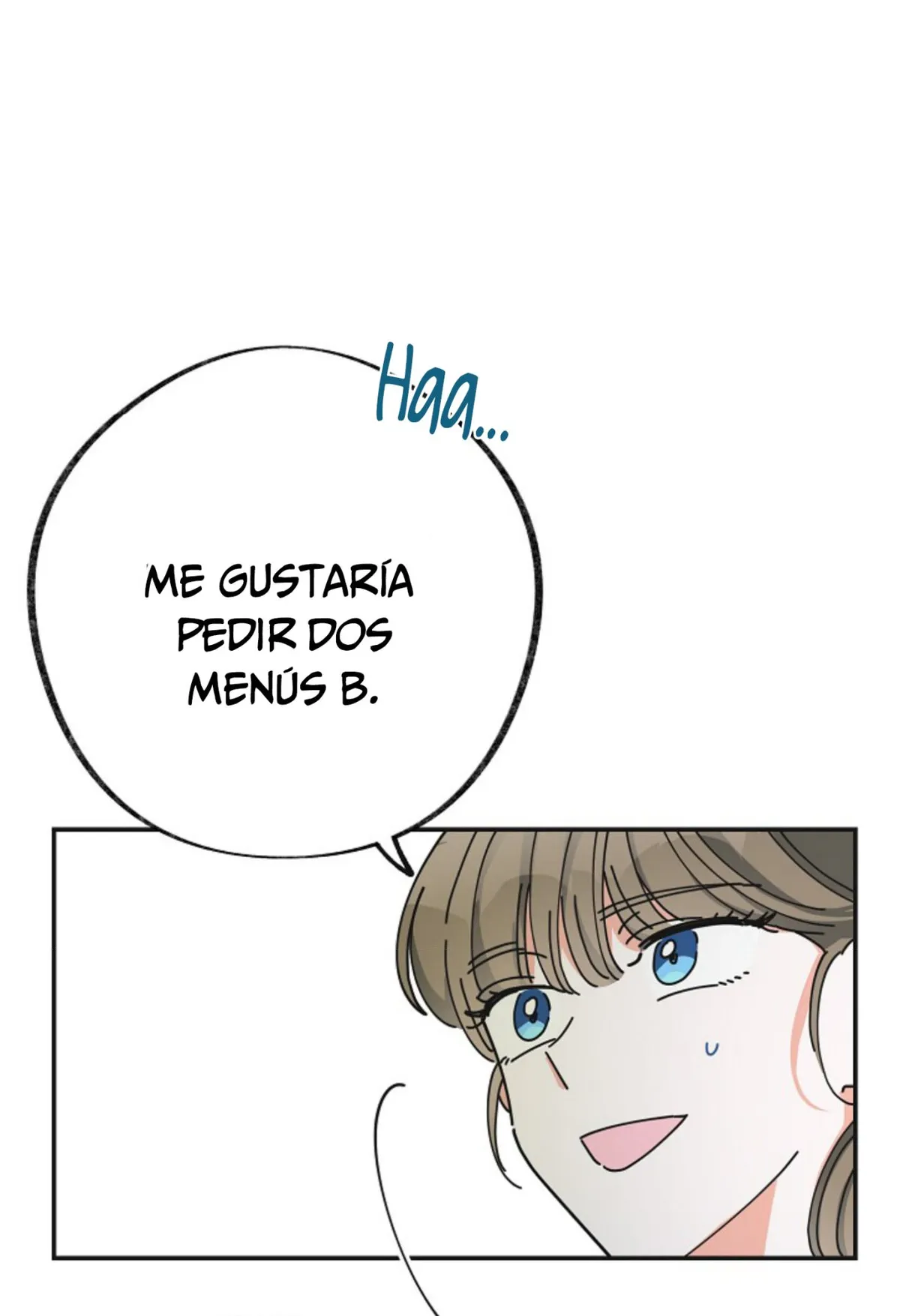 EL HÉROE DE LA DAMA MALVADA Capítulo 36 en Línea - página 48