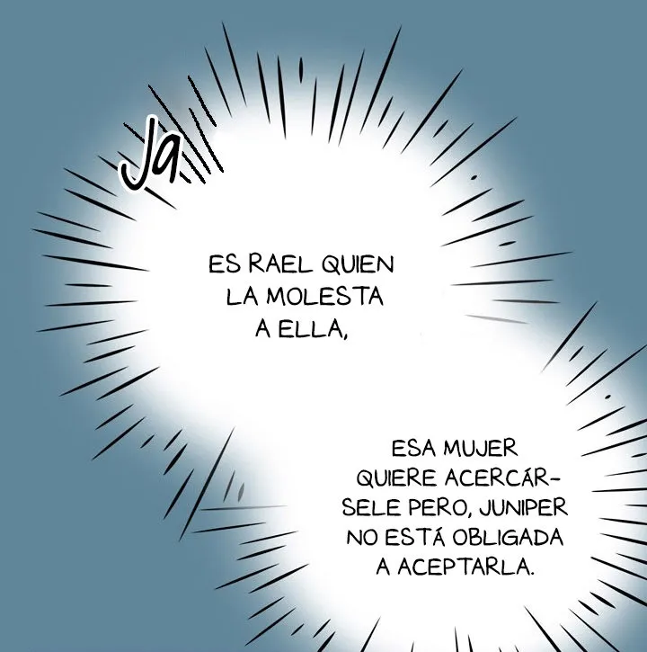 EL HÉROE DE LA DAMA MALVADA Capítulo 38 en Línea - página 20