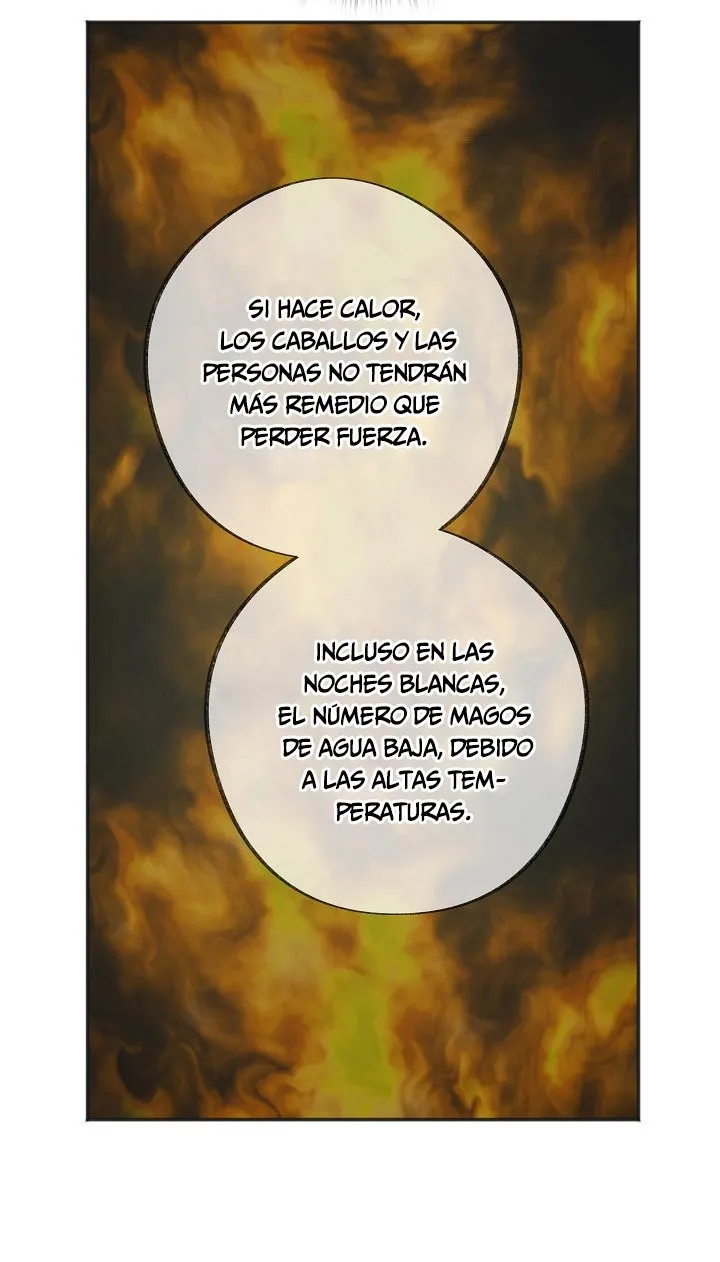 EL HÉROE DE LA DAMA MALVADA Capítulo 38 en Línea - página 57