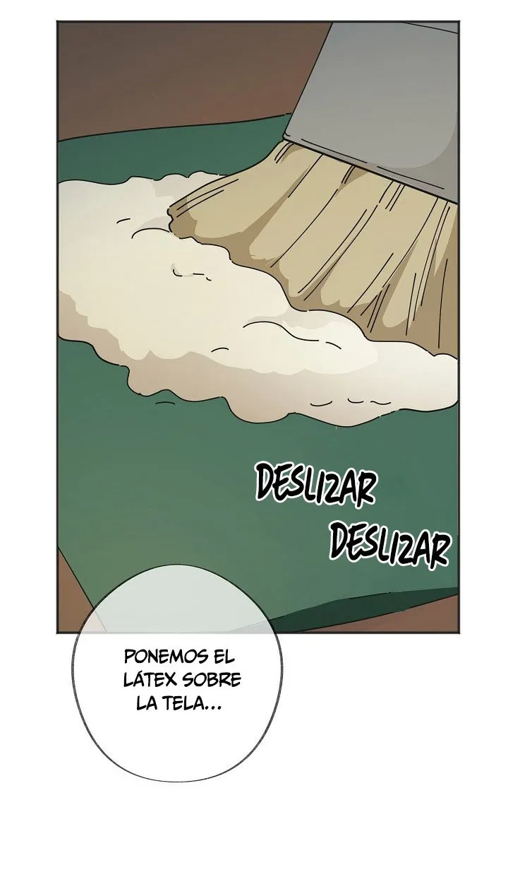 EL HÉROE DE LA DAMA MALVADA Capítulo 38 en Línea - página 64