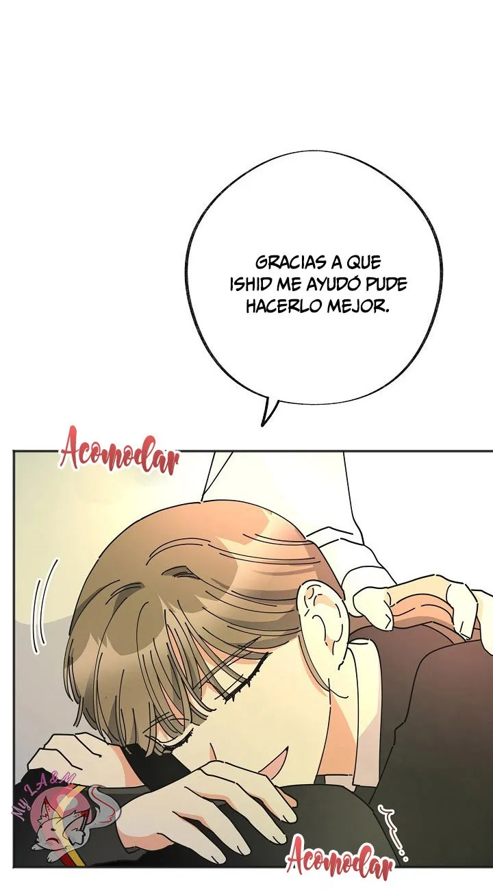 EL HÉROE DE LA DAMA MALVADA Capítulo 38 en Línea - página 89