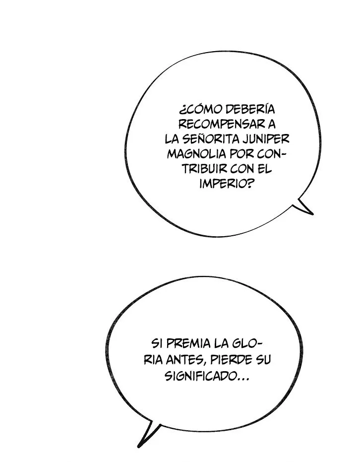 EL HÉROE DE LA DAMA MALVADA Capítulo 39 en Línea - página 55