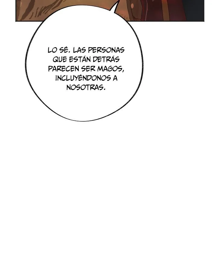EL HÉROE DE LA DAMA MALVADA Capítulo 39 en Línea - página 74