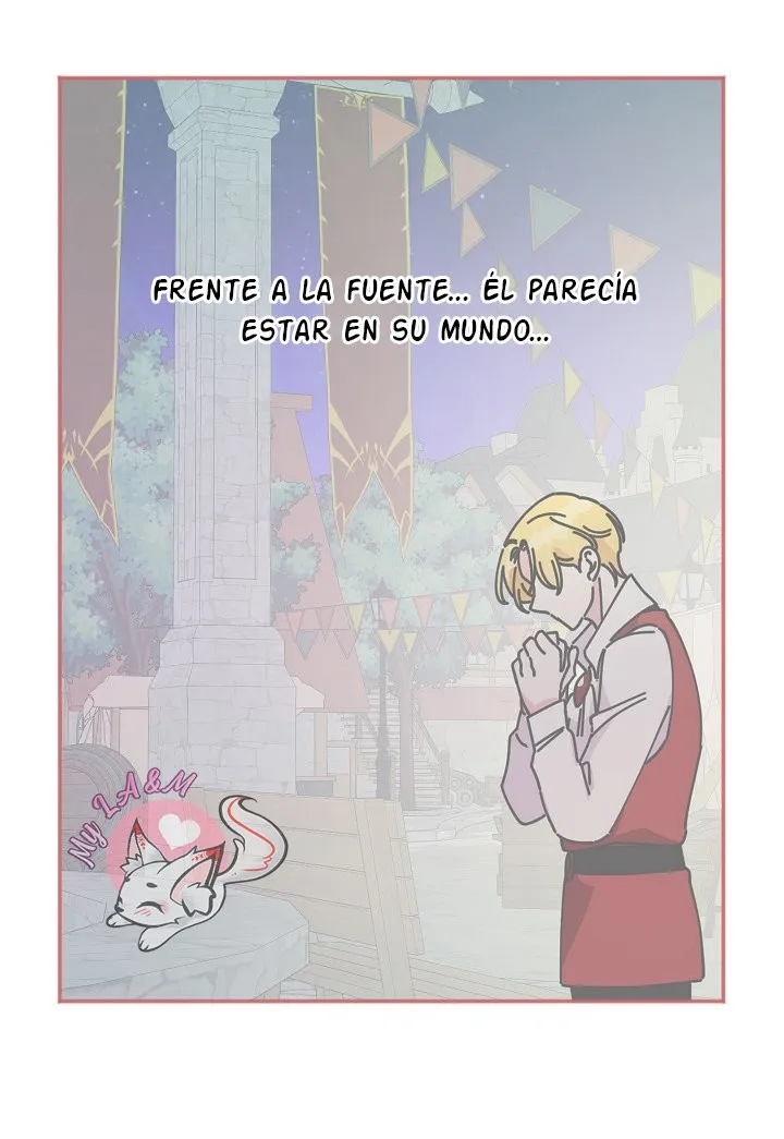EL HÉROE DE LA DAMA MALVADA Capítulo 39 en Línea - página 102