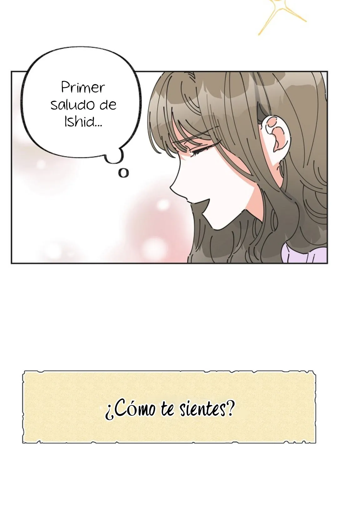 EL HÉROE DE LA DAMA MALVADA Capítulo 4 en Línea - página 17