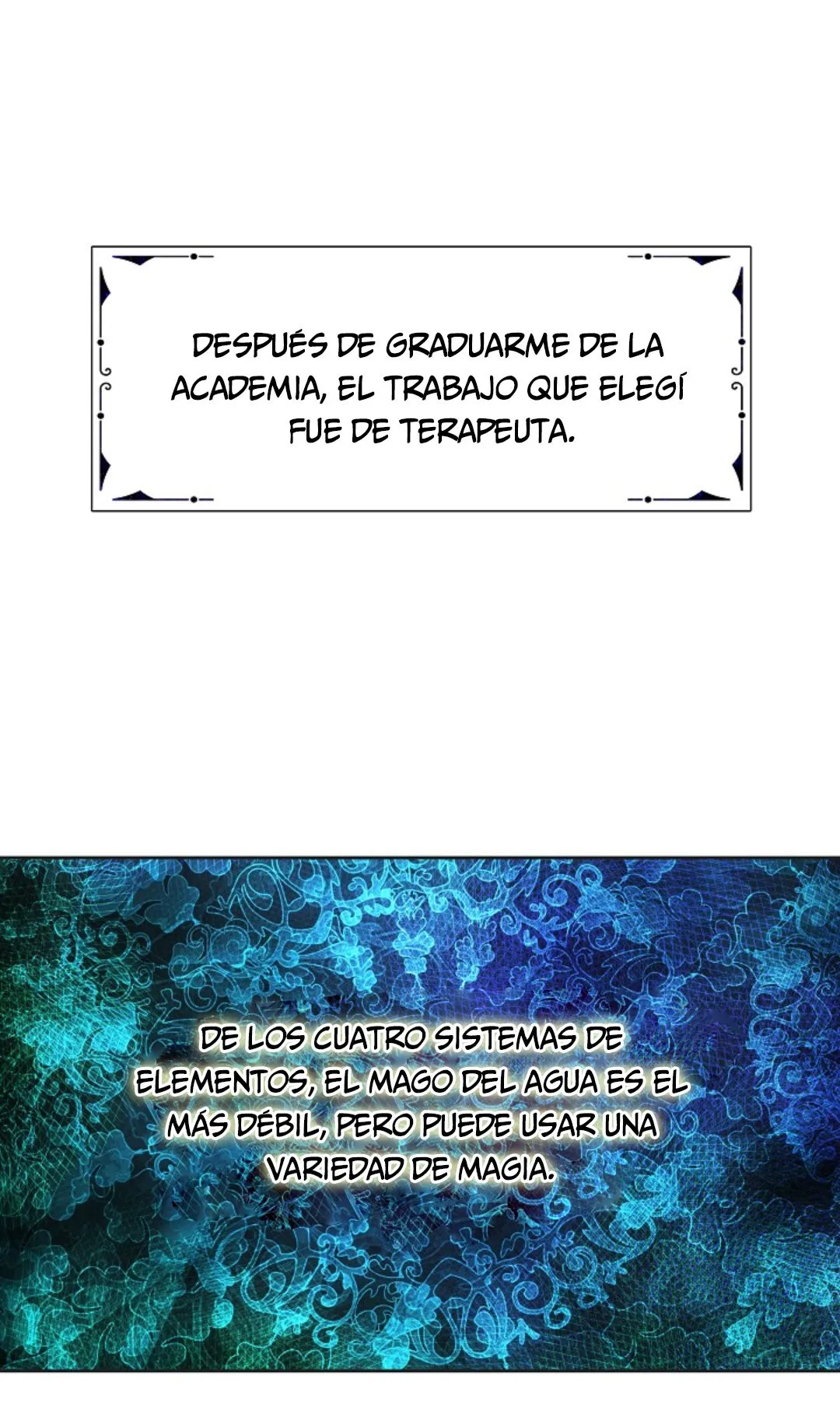 EL HÉROE DE LA DAMA MALVADA Capítulo 4 en Línea - página 69