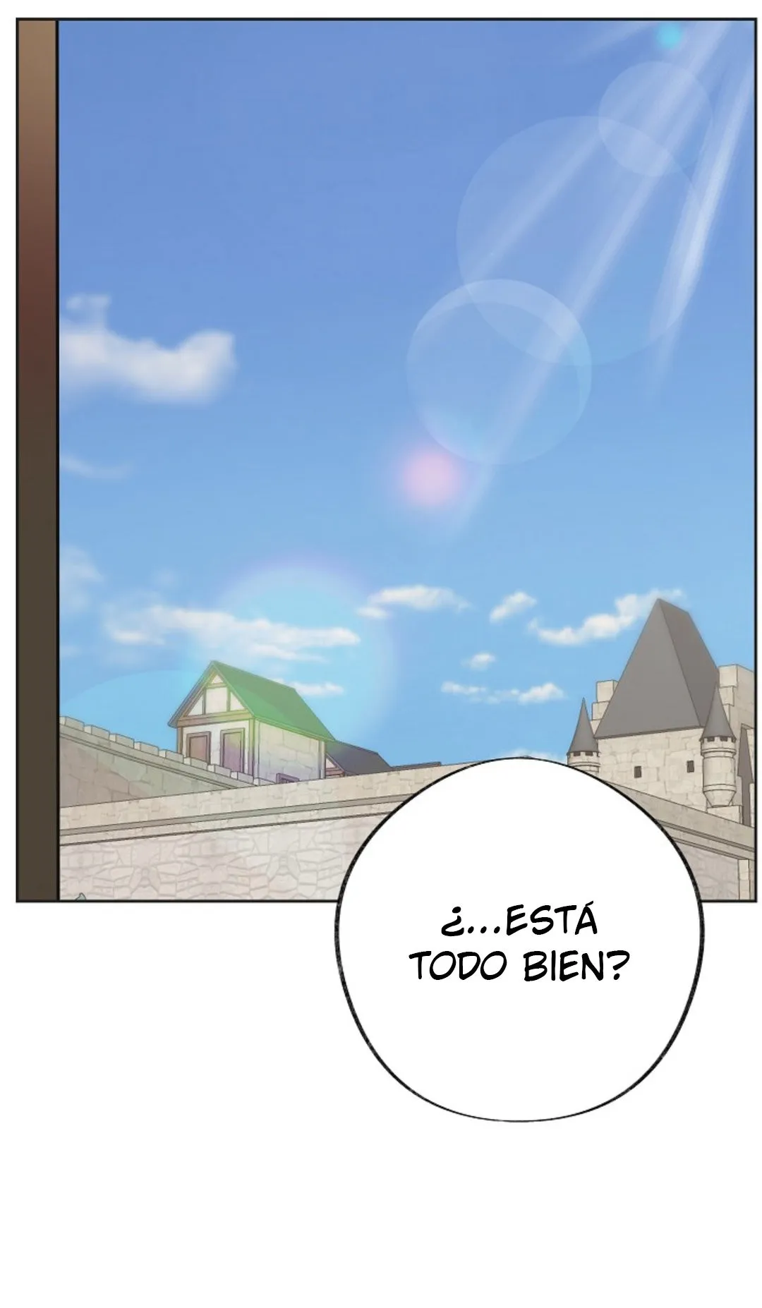EL HÉROE DE LA DAMA MALVADA Capítulo 4 en Línea - página 76