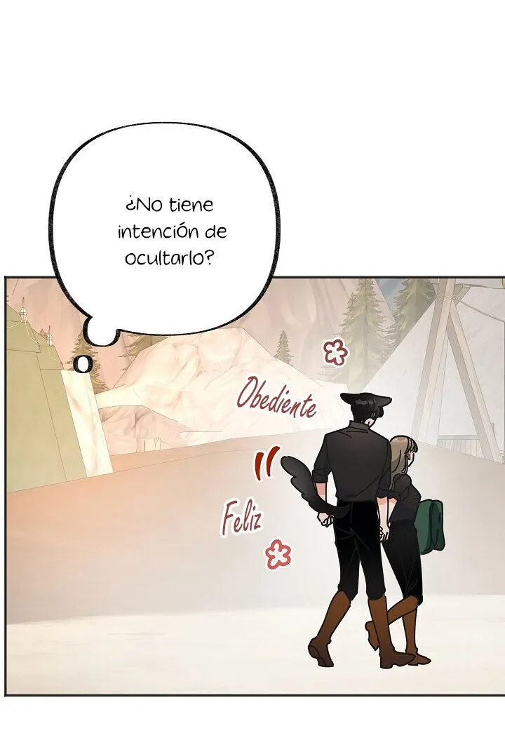 EL HÉROE DE LA DAMA MALVADA Capítulo 41 en Línea - página 26