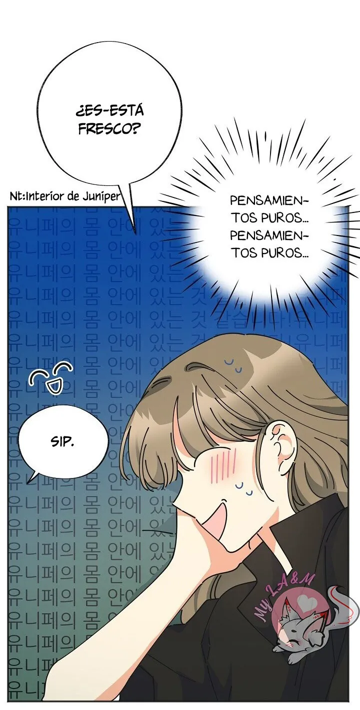EL HÉROE DE LA DAMA MALVADA Capítulo 41 en Línea - página 69