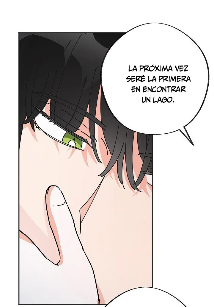 EL HÉROE DE LA DAMA MALVADA Capítulo 41 en Línea - página 79