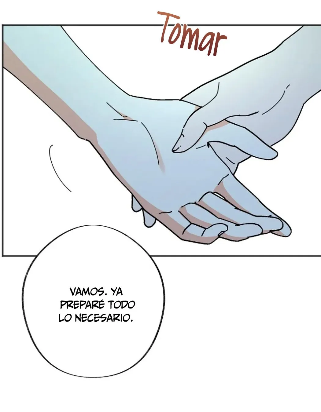 EL HÉROE DE LA DAMA MALVADA Capítulo 42 en Línea - página 11