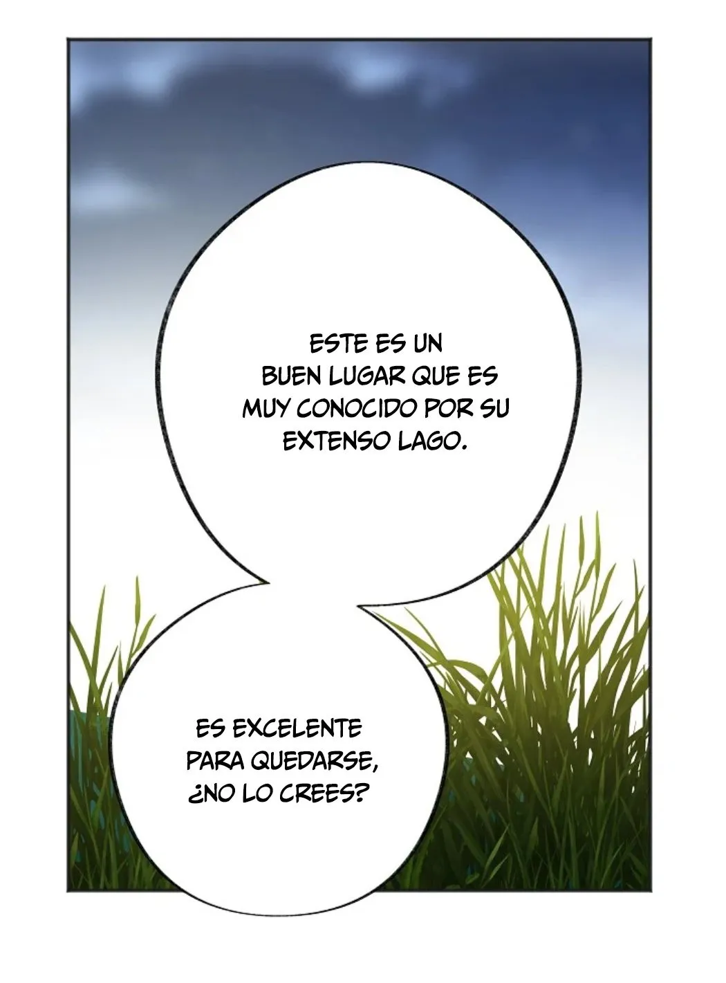 EL HÉROE DE LA DAMA MALVADA Capítulo 42 en Línea - página 43
