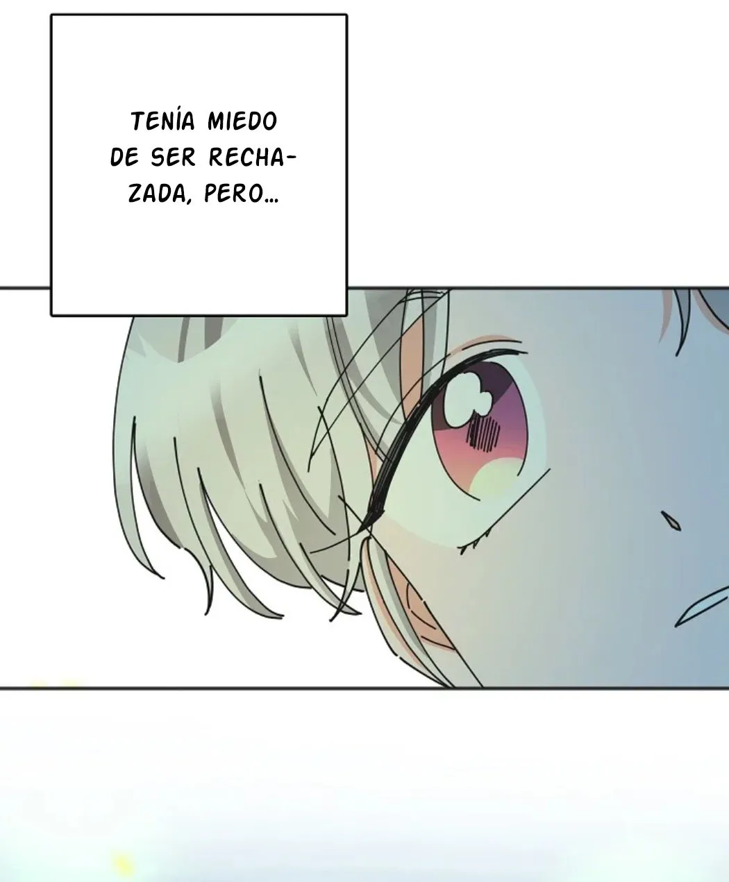 EL HÉROE DE LA DAMA MALVADA Capítulo 42 en Línea - página 69