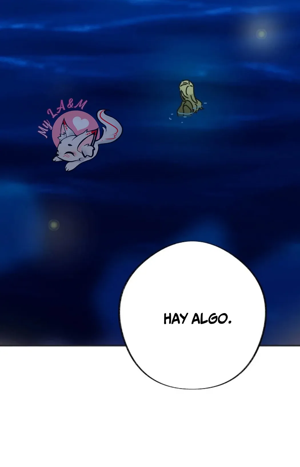 EL HÉROE DE LA DAMA MALVADA Capítulo 42 en Línea - página 87