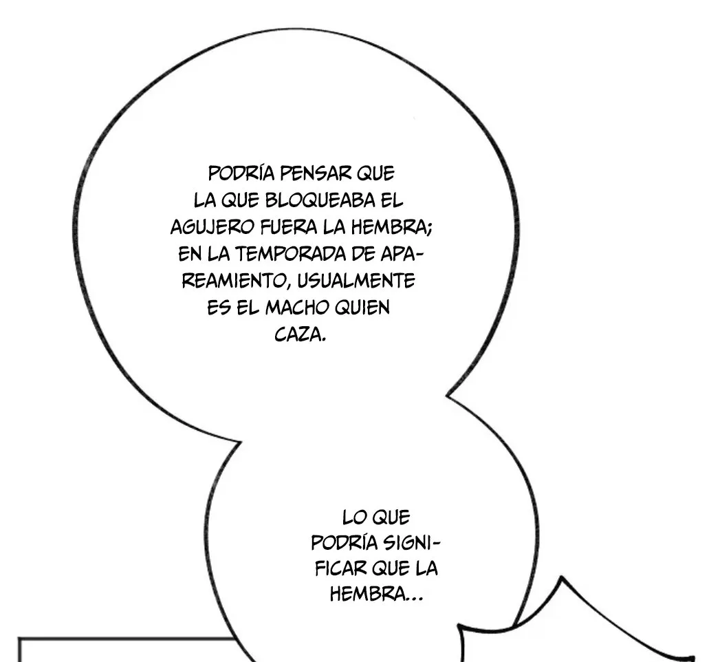 EL HÉROE DE LA DAMA MALVADA Capítulo 44 en Línea - página 87