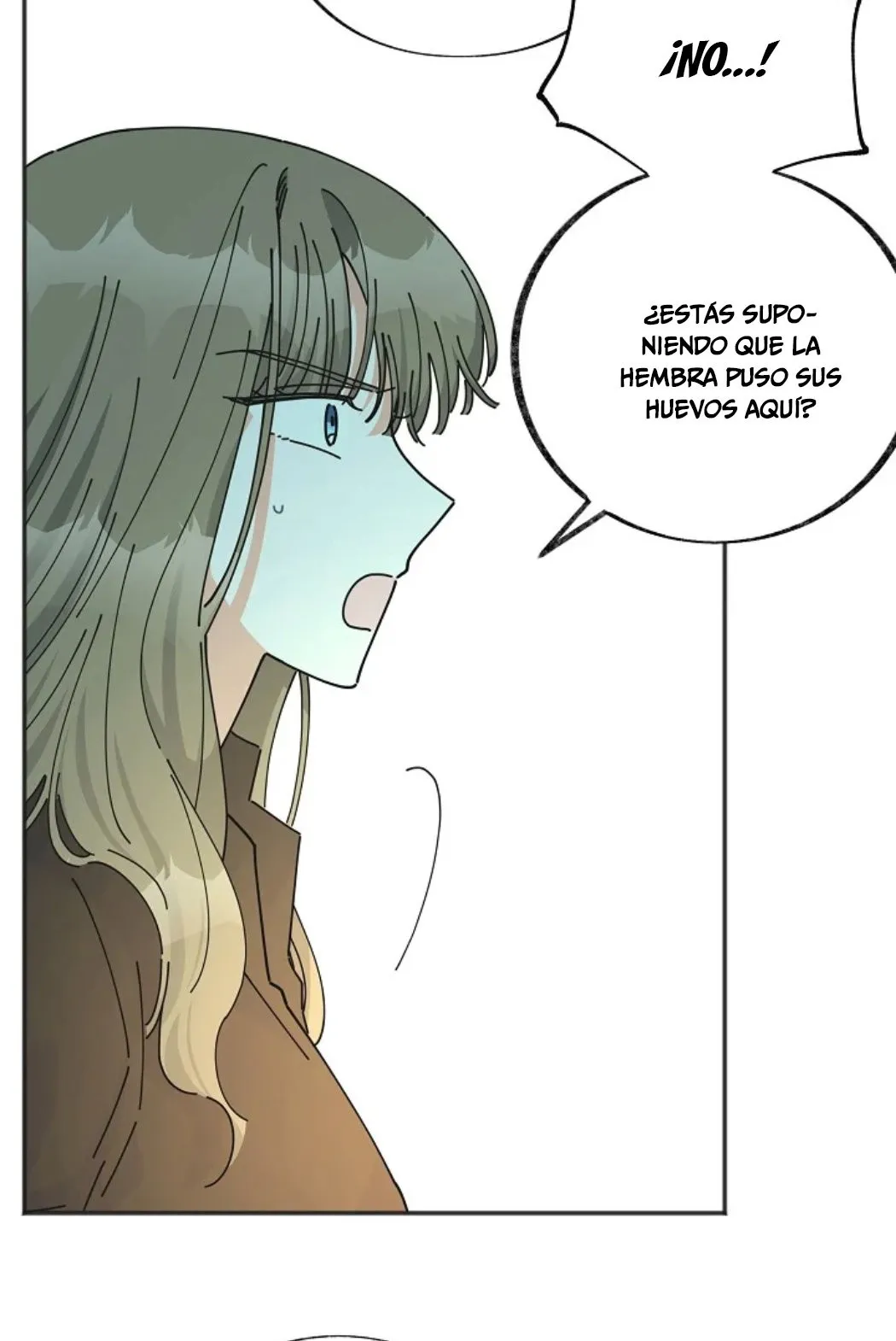 EL HÉROE DE LA DAMA MALVADA Capítulo 44 en Línea - página 88