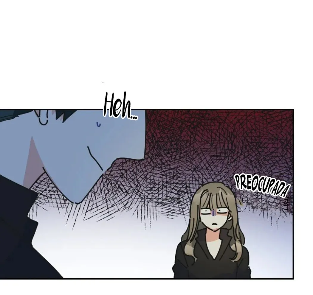 EL HÉROE DE LA DAMA MALVADA Capítulo 45 en Línea - página 63