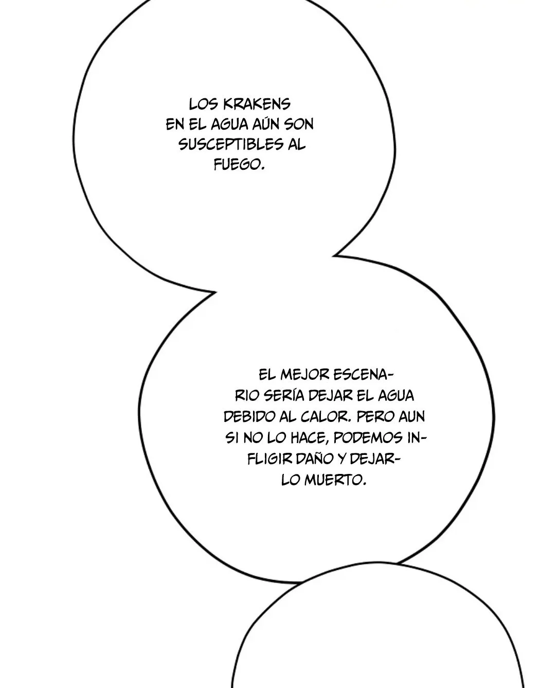 EL HÉROE DE LA DAMA MALVADA Capítulo 45 en Línea - página 71