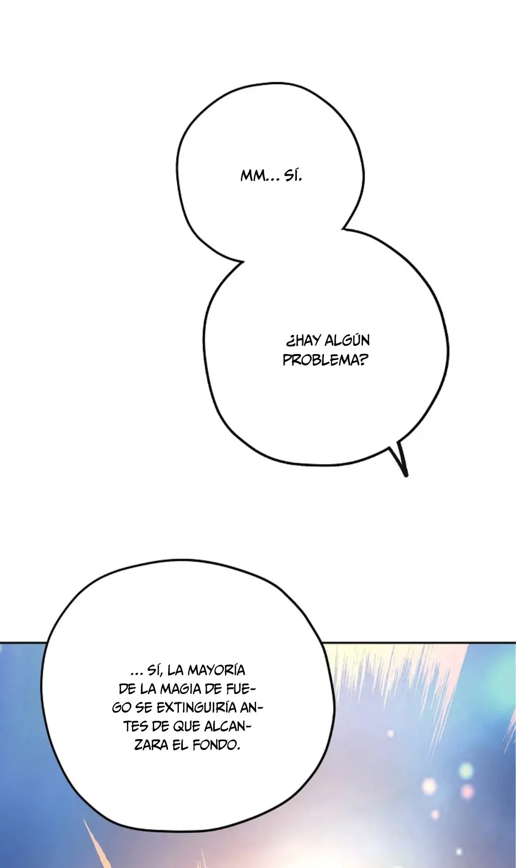 EL HÉROE DE LA DAMA MALVADA Capítulo 45 en Línea - página 73